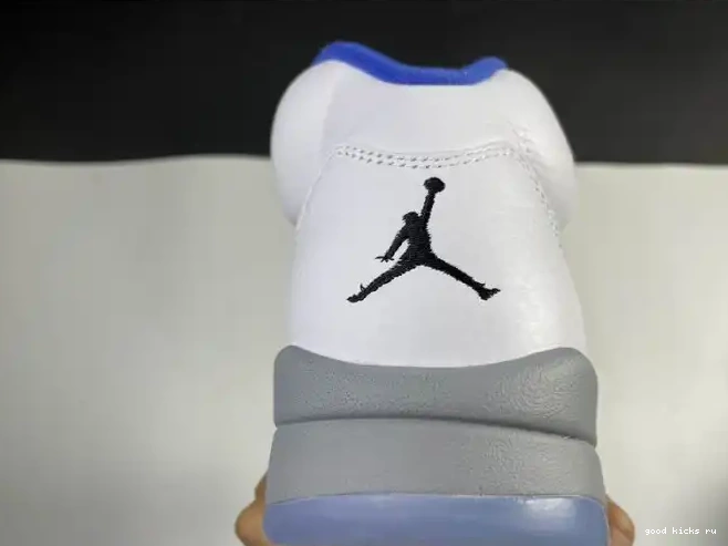 Cheap Retro 5 White Air DD0587-140 Jordan Stealth (2021) 0605